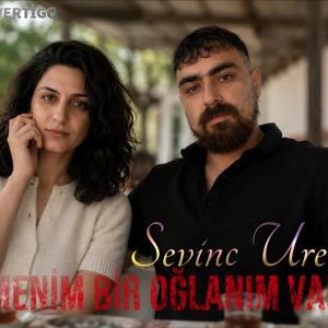 Lord Vertigo _ Sevinc Urek - Menim Bir Oglanim Var ( Yeni 2026 ) id=