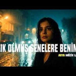 Yazık Olmuş Senelere Benim id=