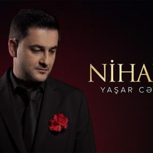 Yaşar Cəlilov – Nihalım (Rəsmi Musiqi Videosu) id=