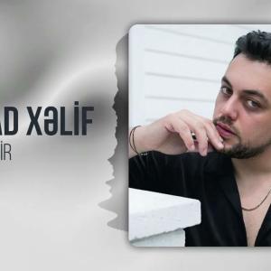 Ferhad Xəlif - Xoşum Gəlir (Official Video) id=