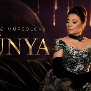 Yegane Murselova - Dunya id=