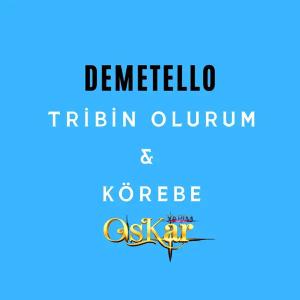 Tribin Olurum — Demet Telli & Gökhan Küpeli id=