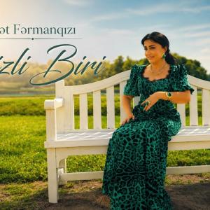 Afət Fərmanqızı - Gizli Biri 2026 (Official Music Video) id=