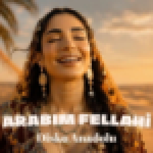 Arabım Fellahi id=