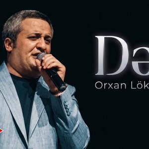 Orxan Lökbatanlı - Dəli I Canlı İfa (Gəncə Konserti ) 2026 id=
