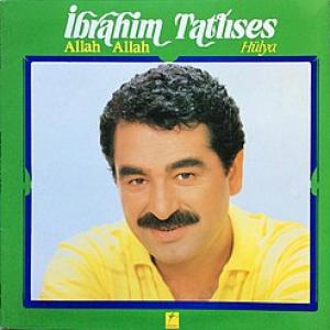 Allah Allah — İbrahim Tatlıses id=