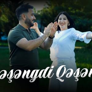 Azər Maşxanlı -Qəşəngdi Qəşəng 2026 id=