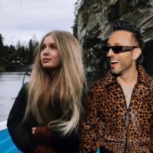 Aleyna Tilki & Mabel Matiz — Ayletme Beni id=