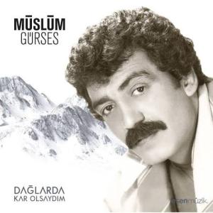 Dağlarda Kar Olsaydım id=
