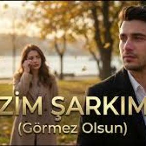 Bizim Şarkımız (Görmez Olsun) id=