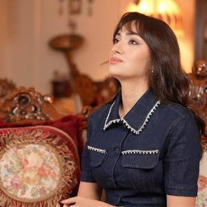 Ayten Rasul - Yıllarım Gitti id=
