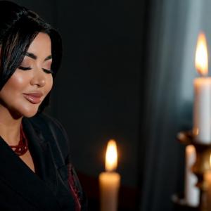Nisane Baxısova - Perisanam id=