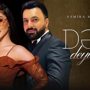 Esmira Mehizadə Dəli Deyiləm id=