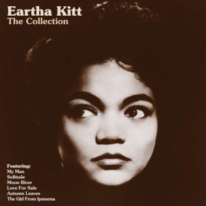 Uska Dara (A Turkish Tale) — Eartha Kitt id=