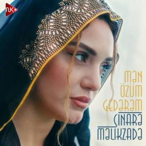 Cinare Melikzade — Men Ozum Gederem id=