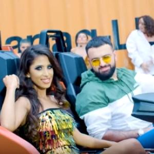 Trumpets — Melisa & Arkadi Dumikyan id=