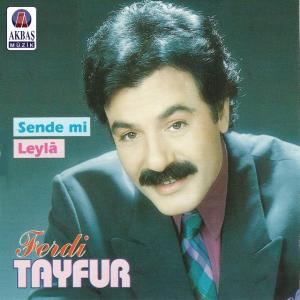 Seni Dilendim id=