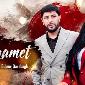 Tural Sedali ft Gulnur Qarabagli Qiyamet 2026 Yeni Cover Music id=