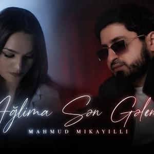Mahmud Mikayıllı - Aglima Sen Gelende 2026 (Official Klip) id=