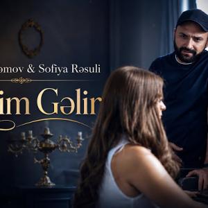 Asif Meherremov & Sofiya Resuli - Heyfim Gelir (Official Video Clip) id=