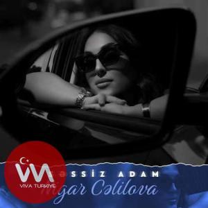 Nigar Cəlilova — Səssiz Adam id=