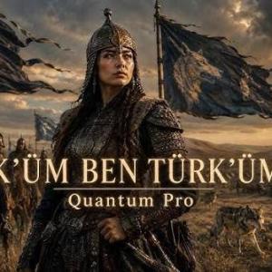 Türk'üm Ben Türk'üm Lan id=