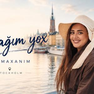 Almaxanım - Marağım yox ( Official Video ) id=