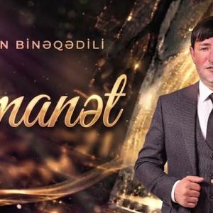 Rövşən Binəqədili Əmanət 2026 Yeni Cover Music id=