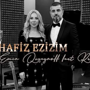 Rahima feat Emin Qseynoff - Xudahafiz Ezizim (Yeni Klip) 2026 id=