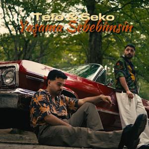 Tefo & Seko - Yaşama Sebebimsin (Official Video) id=
