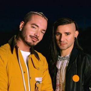 In Da Getto — J Balvin & Skrillex id=