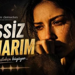 Kimseye Demeden Sessiz Kanarım id=
