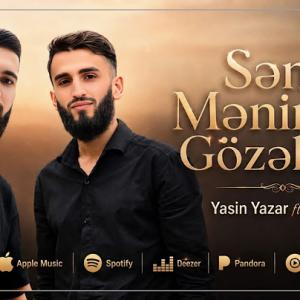 Yasin Yazar ft NarXoz - Sən Mənimlə Gözəlsən (Sən mənim 7ci dəqiqəmsən) id=