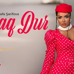 Vəfa Şərifova - Uzaq Dur 2026 (Yeni Klip) 4K id=