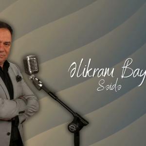 Əlikram Bayramov - Səidə (Audio Arxiv) id=