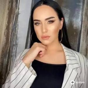 Jemile Shasaparowa — ÝA LI LI id=