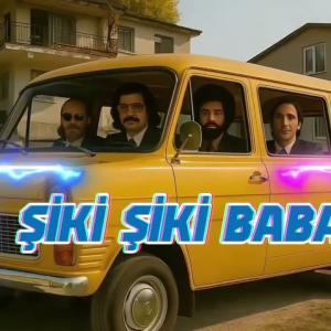 Anadolu Ekspres — ŞİKİ ŞİKİ BABA id=