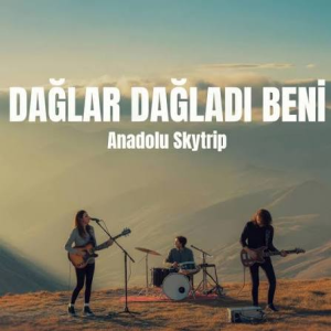 Dağlar Dağladı Beni id=