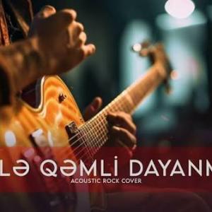 Belə Qəmli Dayanma id=