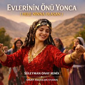 Evlerinin Önü Yonca id=