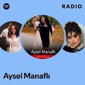 Ay Qız Senin Gözlerinin — Aysel Manaflı id=