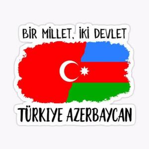 İki Devlet Tek Millet id=