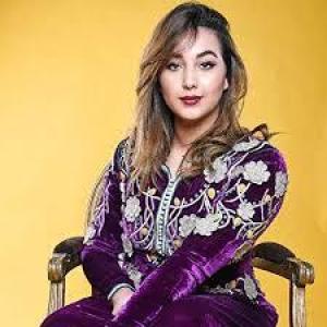 Najwa Farouk — Mawjouaa Galbi id=