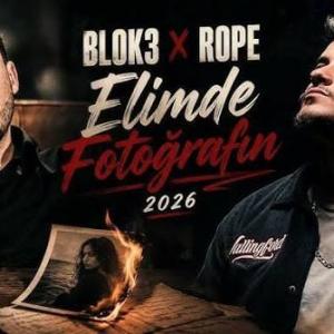 Elimde Fotoğrafın — Blok3 & Rope id=