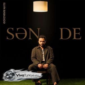 Elvin Babazadə — Sən De (2026) id=