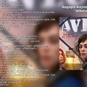 Sagopa Kajmer & Bergen — Affetmem id=