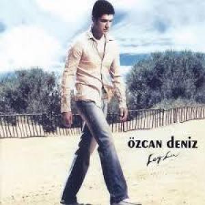 Özcan Deniz — Derin Duygular Besliyorum Sana Karşı id=