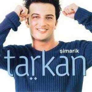Tarkan — Şımarık id=