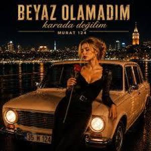 Beyaz Olamadım Ama Karada Değilim id=