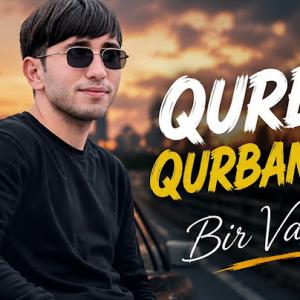 Qurban Qurbanzade – Bir Vaxtlar (Official Audio) _ Yeni 2026 _ Neymət Mikayılov ( NEMO ) id=